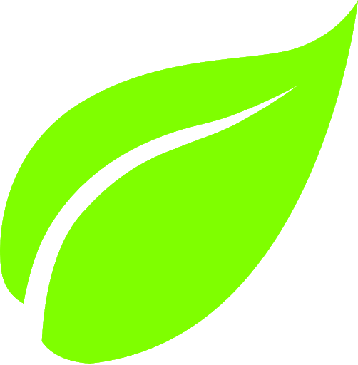leaf icons