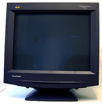 Old computer